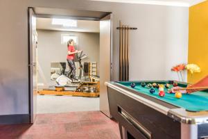 The Originals Boutique, Hôtel Normandie, Auxerre