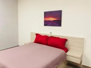 Seri Manjung HomeStay @Spacious Family Home - 斯里曼绒