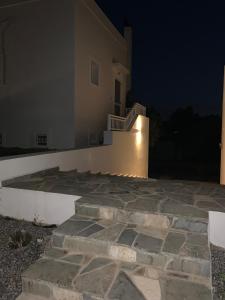 Villa Melita Seafront Rhodes Greece