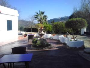 Casa Rural El Cubillo