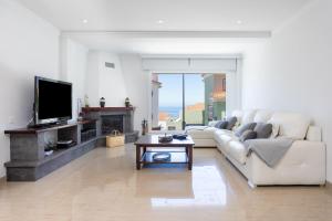 Pinalito Vivienda vacacional con piscina privada