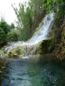 Casa Rural El Cubillo