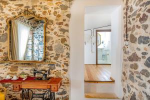 Albergo Diffuso Mannois