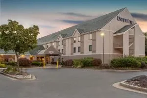 Days Inn by Wyndham Lanham Washington DC - بيلتسفيل