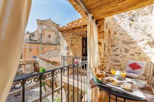 Albergo Diffuso Mannois