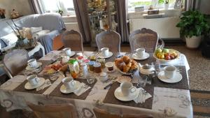 B&B / Chambres d'hotes Les Iris Chambres d’hote : photos des chambres
