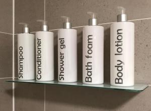 Modern One Bedroom Apartment in Cardiff Bay