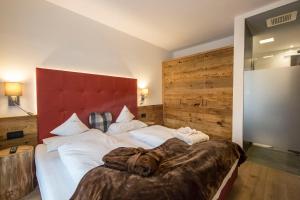 La Bercia Alpine Lodge & Spa