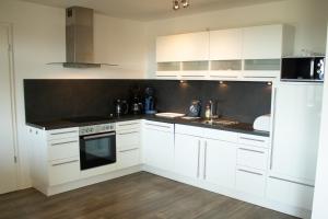 Welcome in - Appartement met sauna en terras bij skipiste