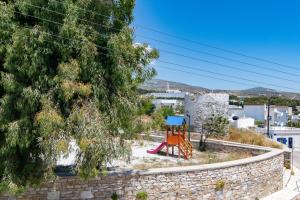 Bon's House/ Entire Apartment In Tinos Port Tinos Greece