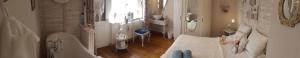 B&B / Chambres d'hotes Les Iris Chambres d’hote : photos des chambres