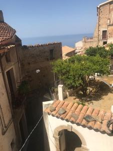 Appartement BB Bandonéon Belmonte Calabro Italien