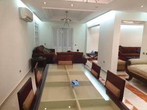 Khaled Ibn Al Waleed Apartment by Alexander the Great Hotel