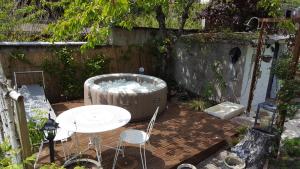 B&B / Chambres d'hotes Les Iris Chambres d’hote : photos des chambres