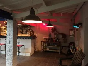 La maison des vallées - Saivres