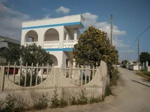 Villa Blu - Torre Ovo - Monacizzo