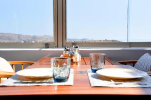 Hotel Messaria Kythnos Greece