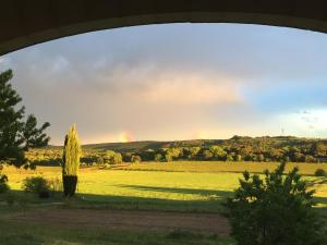 Suite privée près d Uzès