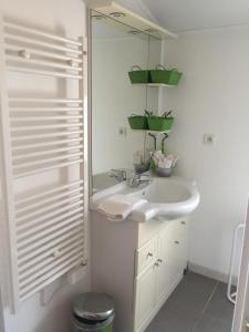 Suite privée près dUzès