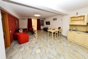 Apartament Florin