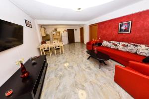 Apartament Florin