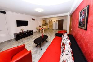 Apartament Florin