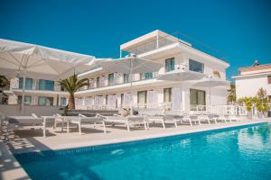 Laguna Resort by Diomedes Group