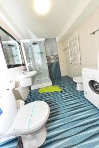 Apartament Bogdan