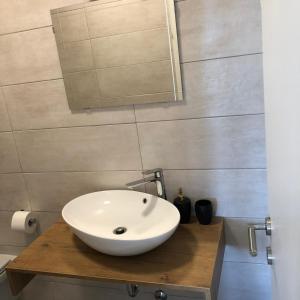 Apartments Blue Horizon