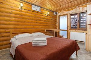 AKVALIS комплекс для отдыха