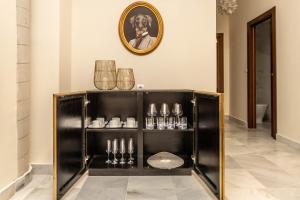 Soho Apartment Principal Avenue