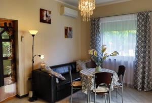 Balaton Apartman