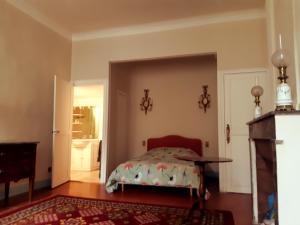 Appartements Roussy Nimes Romaine : photos des chambres