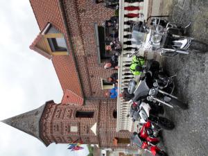 Gîte de la Tourelle - Confort et authenticité entre Arras et Albert