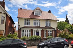 B&B@no2 - Unrated properties in Sheringham