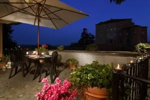 Vista Sulle Langhe - Clavesana