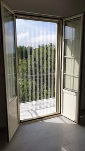 Carlas House - Relax a Scalea tra mare e monti
