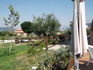 Azienda Agrituristica Bocci