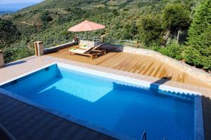 Zaki Villas Skiathos Greece