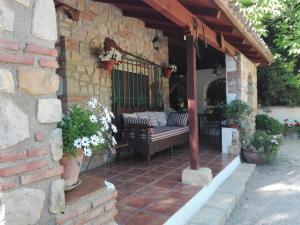 Casa María I