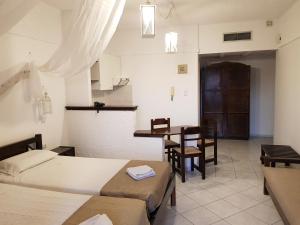 Anema By The Sea Guesthouse Samos Greece