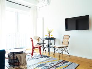 La Cupola - Old City