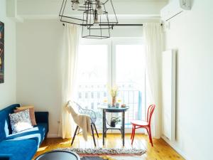 La Cupola - Old City