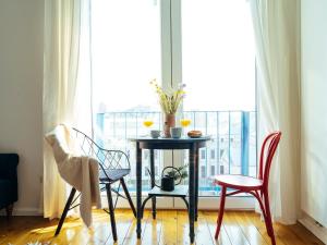 La Cupola - Old City