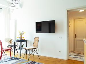 La Cupola - Old City