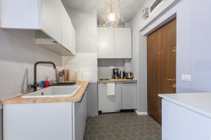 Chic Studio - Ferrari - Old Town