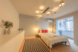 Chic Studio - Ferrari - Old Town