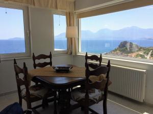 Mirabello Sea House