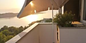 Apartement Apartman Adya Omi&scaron;alj Horvaatia