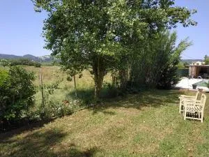 Pool Villa Green - Giannádes